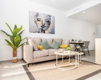 New build - Apartament  - Torrevieja