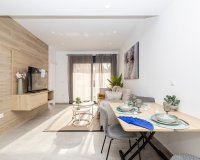 New build - Apartament  - Torrevieja
