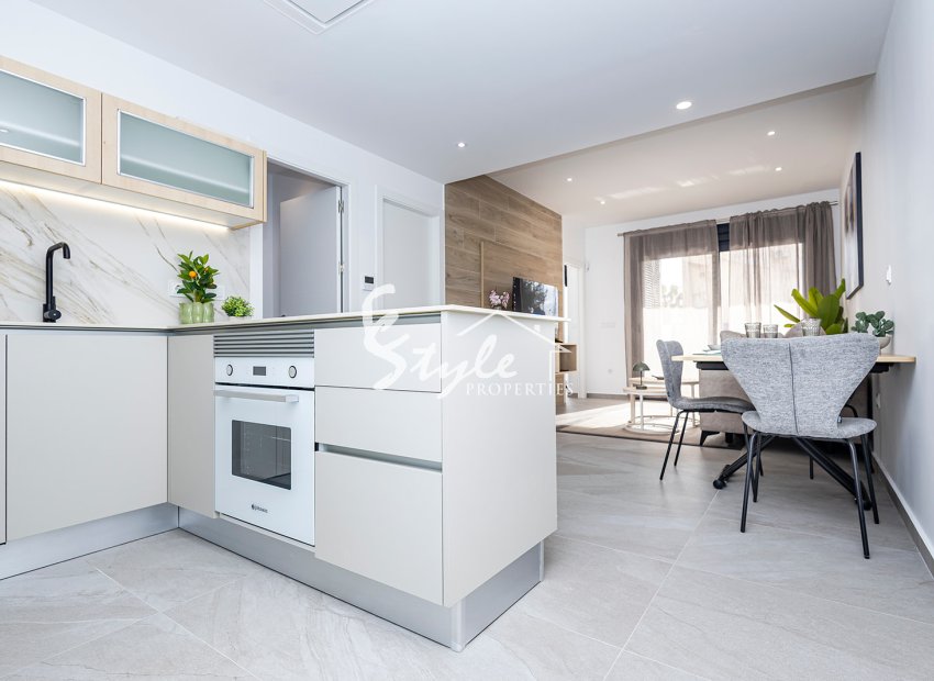 New build - Apartament  - Torrevieja