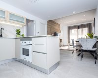 New build - Apartament  - Torrevieja