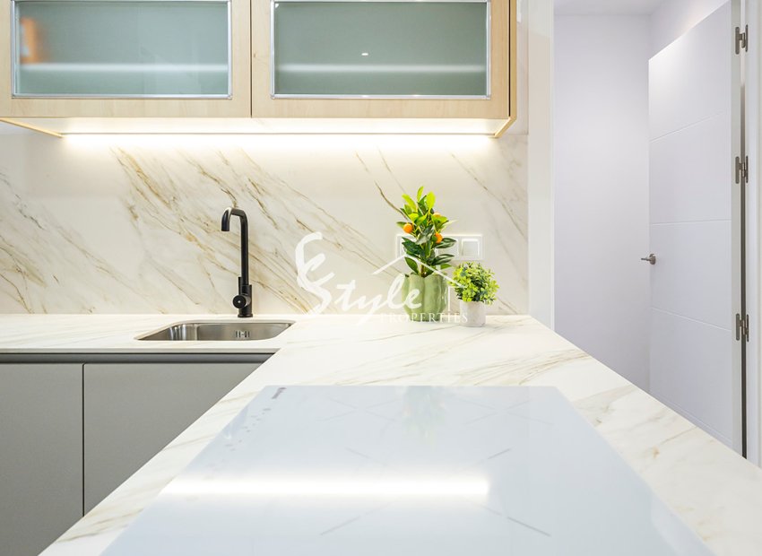 New build - Apartament  - Torrevieja