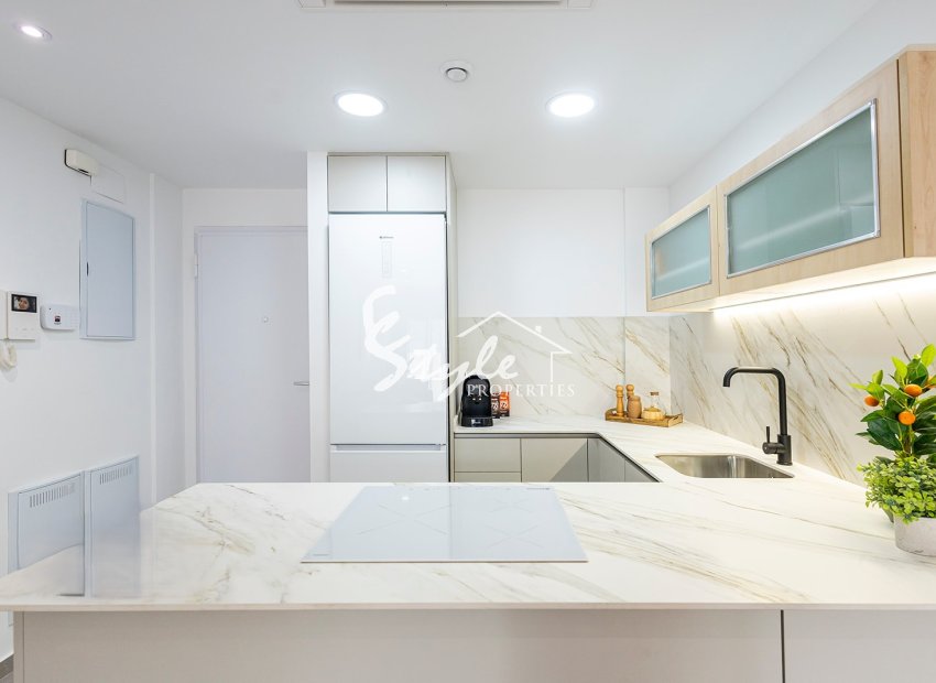 New build - Apartament  - Torrevieja