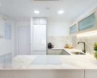 New build - Apartament  - Torrevieja