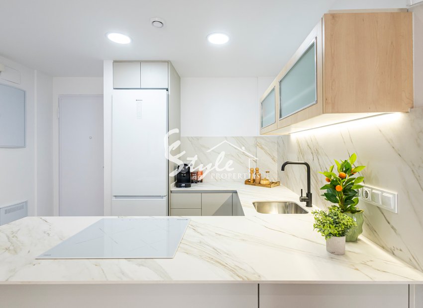 New build - Apartament  - Torrevieja