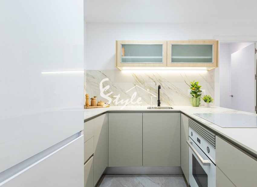 New build - Apartament  - Torrevieja