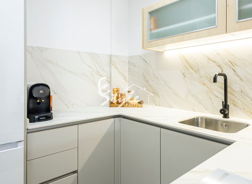 New build - Apartament  - Torrevieja