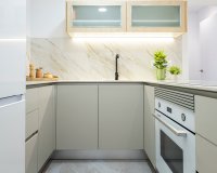 New build - Apartament  - Torrevieja