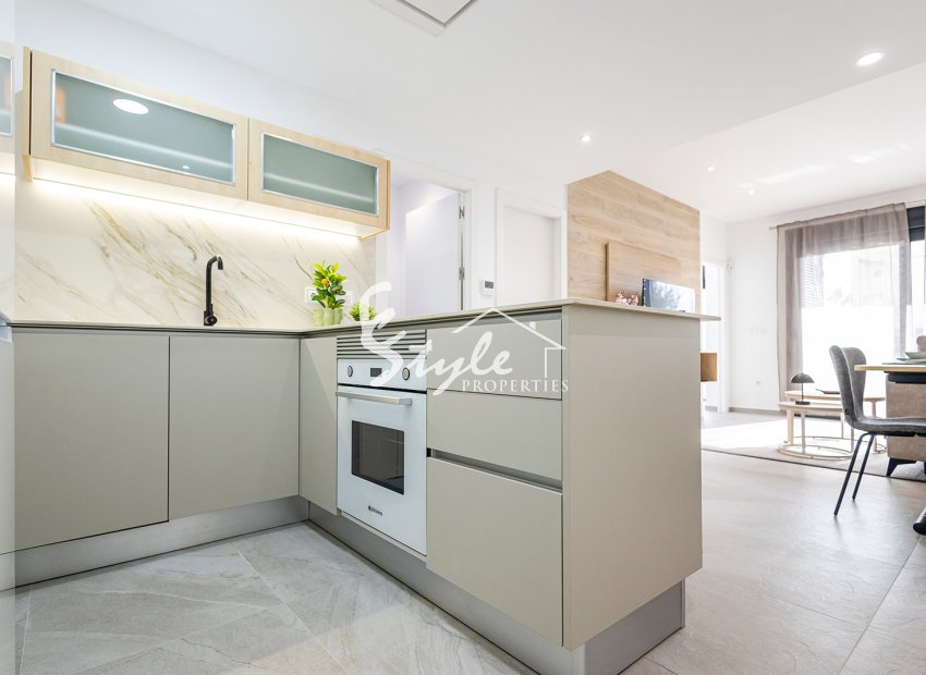 New build - Apartament  - Torrevieja