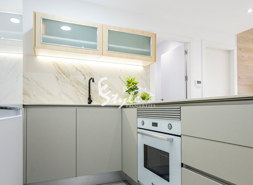 New build - Apartament  - Torrevieja