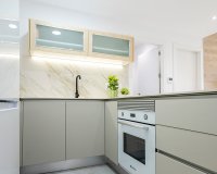 New build - Apartament  - Torrevieja