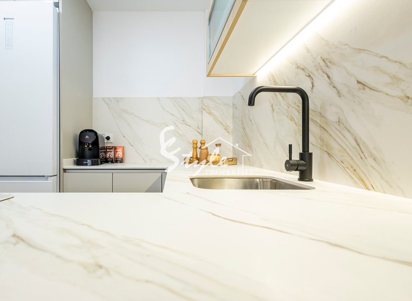 New build - Apartament  - Torrevieja