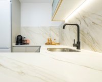 New build - Apartament  - Torrevieja