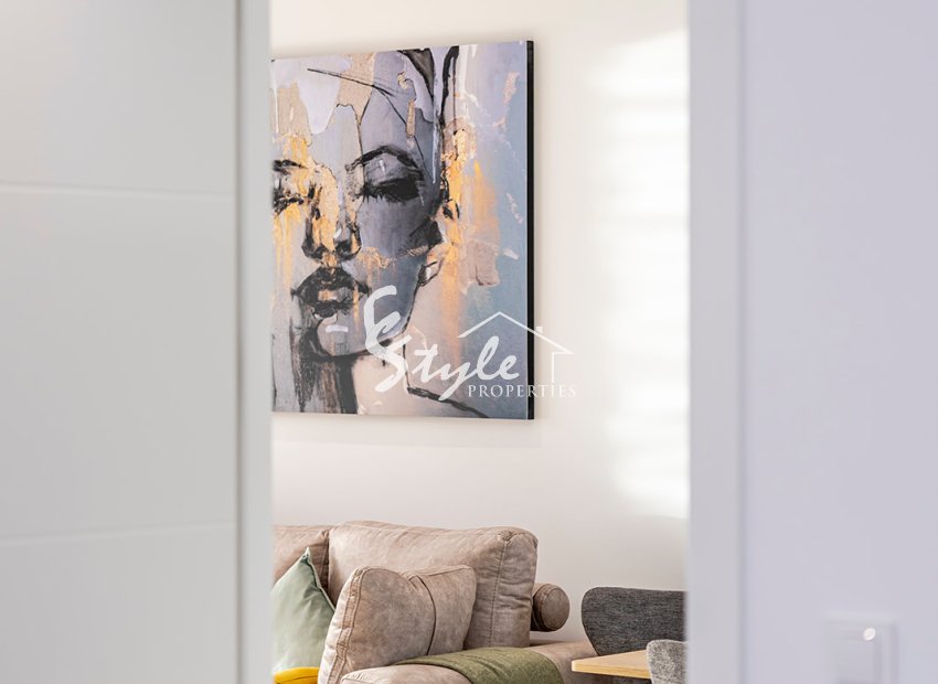 New build - Apartament  - Torrevieja