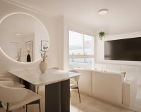 New build - Apartament  - Torrevieja