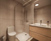 New build - Apartament  - Torrevieja
