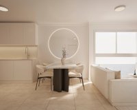 New build - Apartament  - Torrevieja