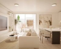 New build - Apartament  - Torrevieja