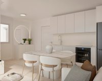 New build - Apartament  - Torrevieja