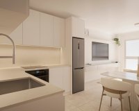 New build - Apartament  - Torrevieja