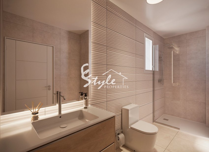 New build - Apartament  - Torrevieja
