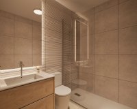 New build - Apartament  - Torrevieja