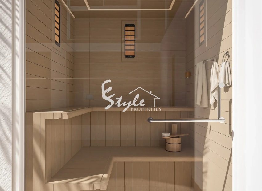 New build - Apartament  - Torrevieja