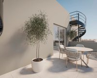 New build - Apartament  - Torrevieja