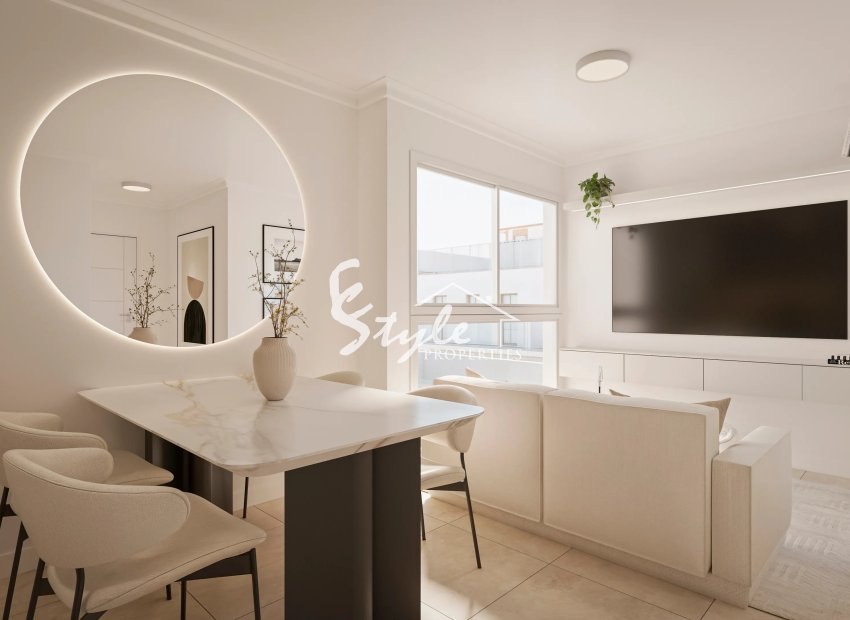 New build - Apartament  - Torrevieja