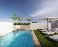 New build - Apartament  - Torrevieja