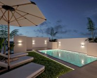 New build - Apartament  - Torrevieja