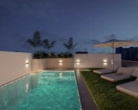New build - Apartament  - Torrevieja