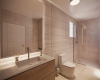New build - Apartament  - Torrevieja