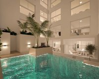 New build - Apartament  - Torrevieja