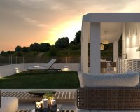 New build - Apartament  - Valencia - Xeresa