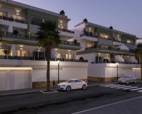 New build - Apartament  - Valencia - Xeresa