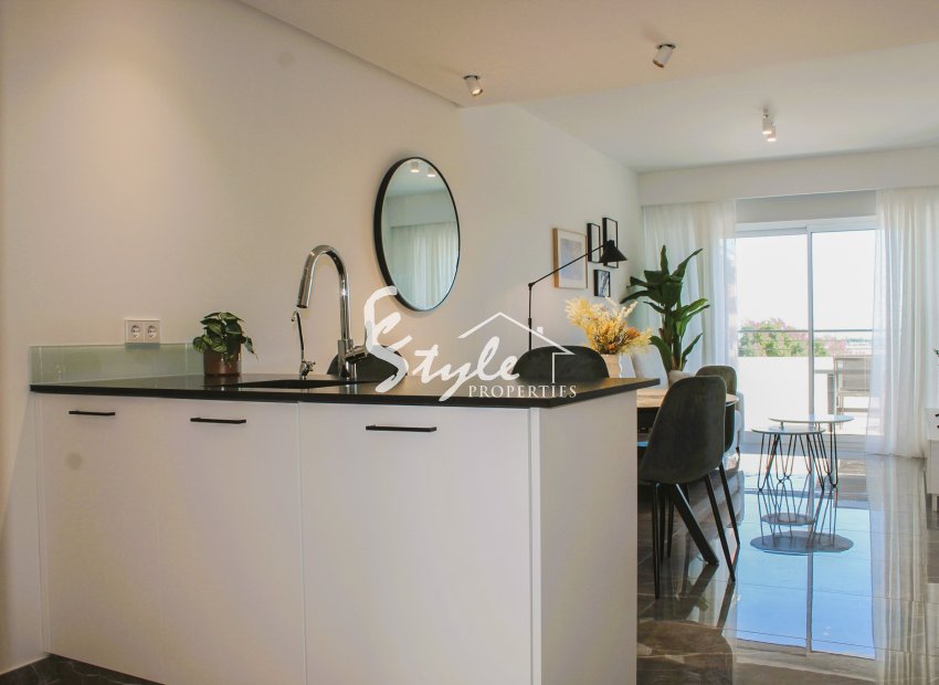 New build - Apartament  - Valencia - Xeresa