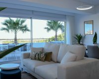 New build - Apartament  - Valencia - Xeresa