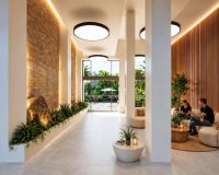 New build - Apartament  - Villajoyosa