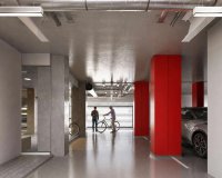 New build - Apartament  - Villajoyosa