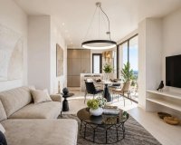 New build - Apartament  - Villajoyosa