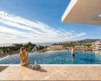 New build - Apartament  - Villajoyosa