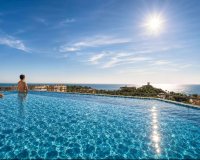 New build - Apartament  - Villajoyosa