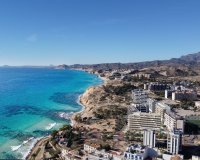 New build - Apartament  - Villajoyosa
