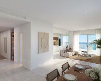 New build - Apartament  - Villajoyosa