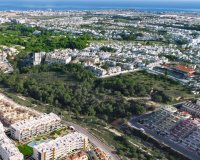 New build - Apartament  - Villamartín - Villamartin