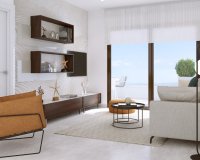 New build - Apartament  - Villamartín - Villamartin