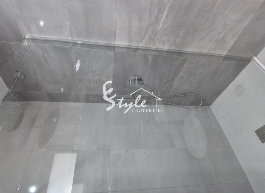 New build - Apartament  - Villamartín - Villamartin