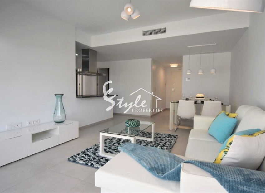 New build - Apartament  - Villamartín - Villamartin