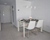 New build - Apartament  - Villamartín - Villamartin