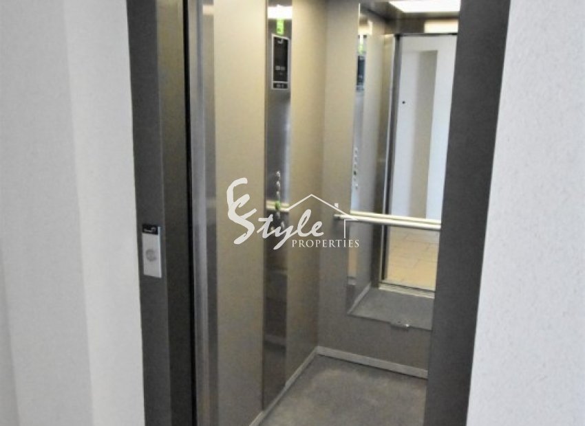 New build - Apartament  - Villamartín - Villamartin